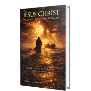 Jesus Chirst (Ebook)