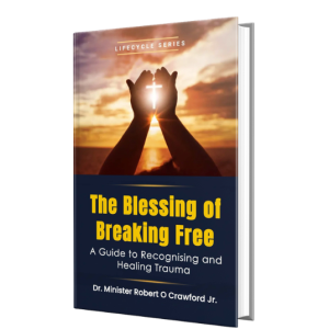 The Blessing of Breaking Free (Ebook)