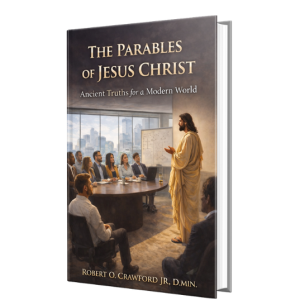 The Parables Of Jesus Christ (Ebook)