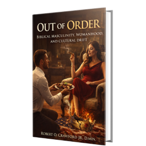 Out of Order (Ebook)