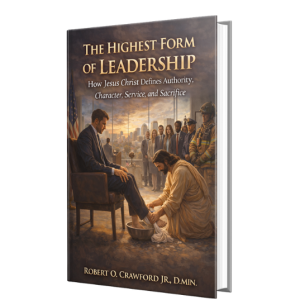 The Highest From Of Leadership (Ebook)