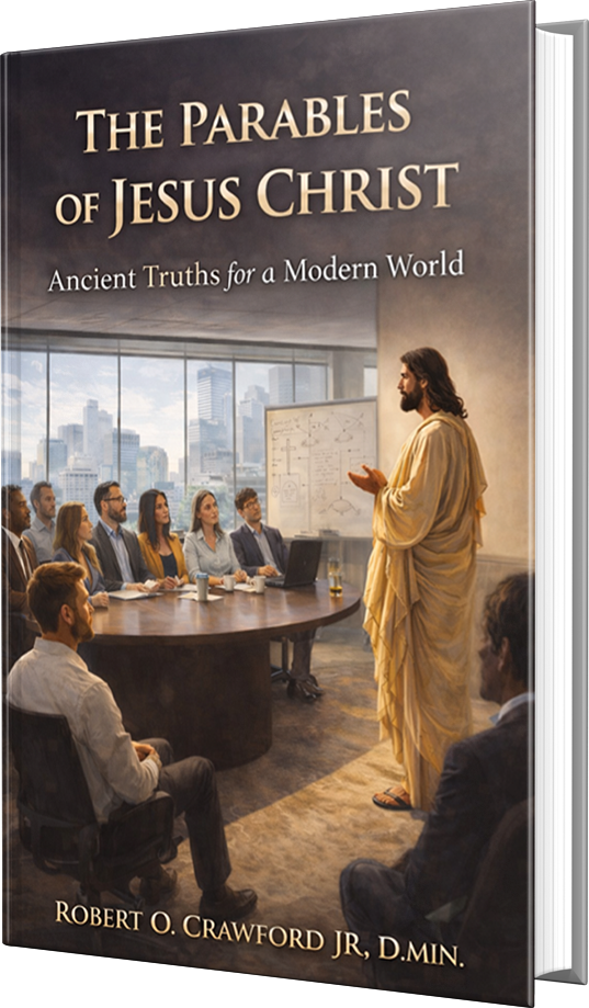 the parables of jesus christ books